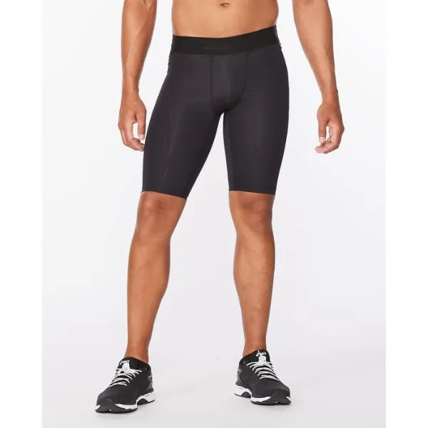 2XU - Men's Force Compression Shorts