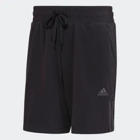 Adidas Mens AEROREADY Yoga Shorts