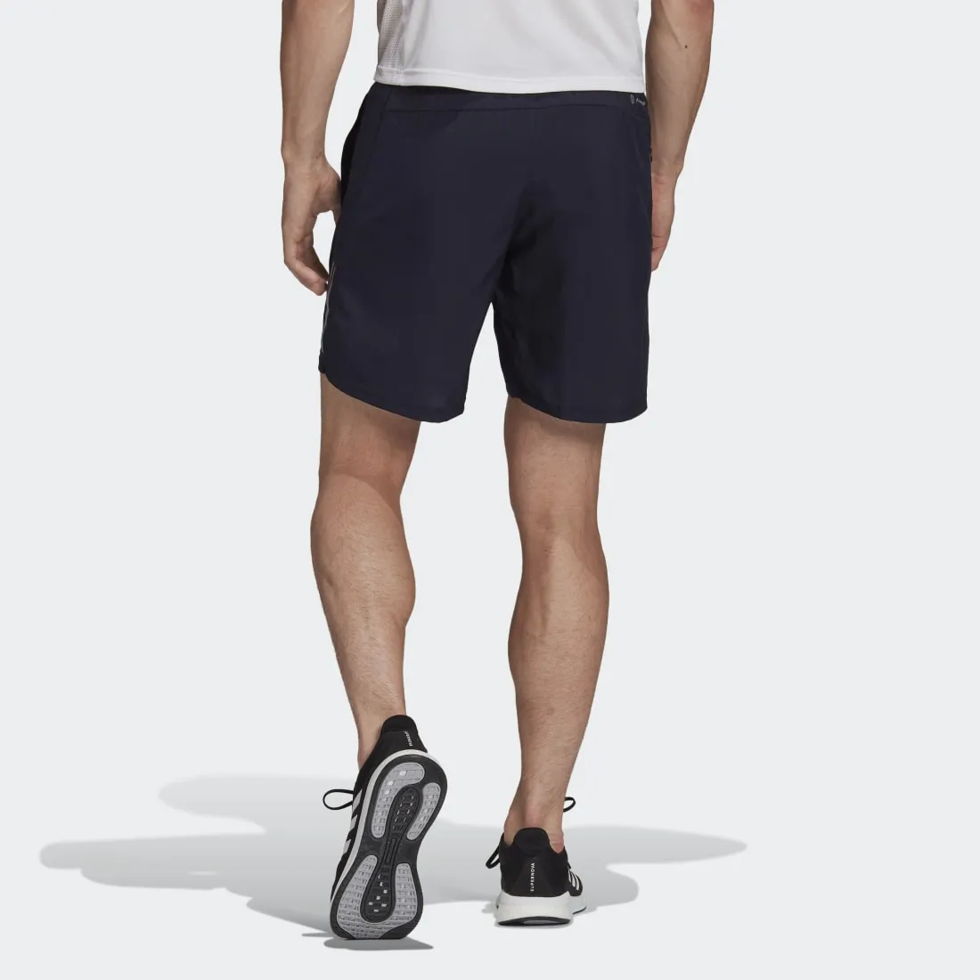 adidas Own the Run Men's Shorts