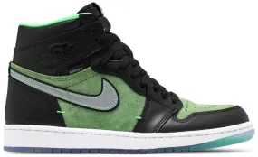 Air Jordan 1 High Zoom 'Zen Green'