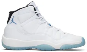 Air Jordan 11 BG 'Legend Blue'