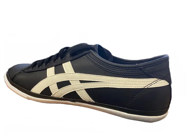 Asics men's sneakers Biku H102Y 9099 black