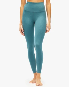 Beyond Yoga Spacedye Caught In The Midi High-Waist Legging