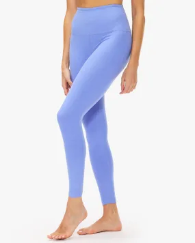 Beyond Yoga Spacedye Caught In The Midi High-Waist Legging