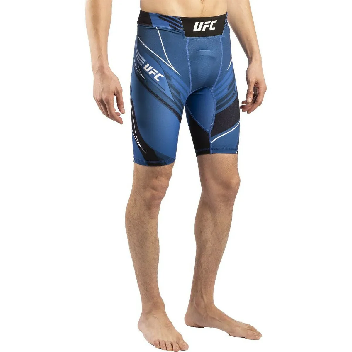 Blue Venum UFC Pro Line Vale Tudo Shorts