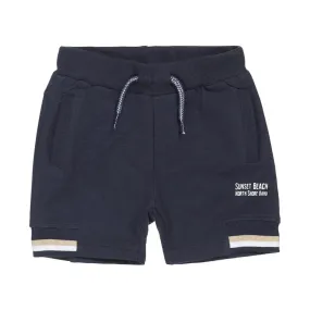 Boys Short Dark Blue | Dirkje