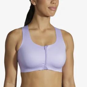 Brook's Dare Zip Run Bra 2.0