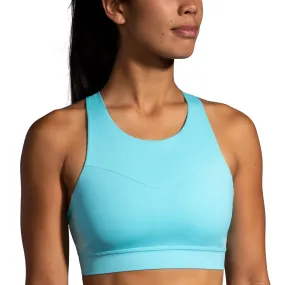 Brooks Drive 3-Pocket Run Bra