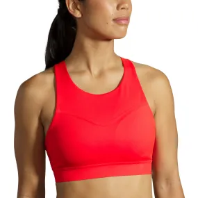 Brooks Drive 3-Pocket Run Bra