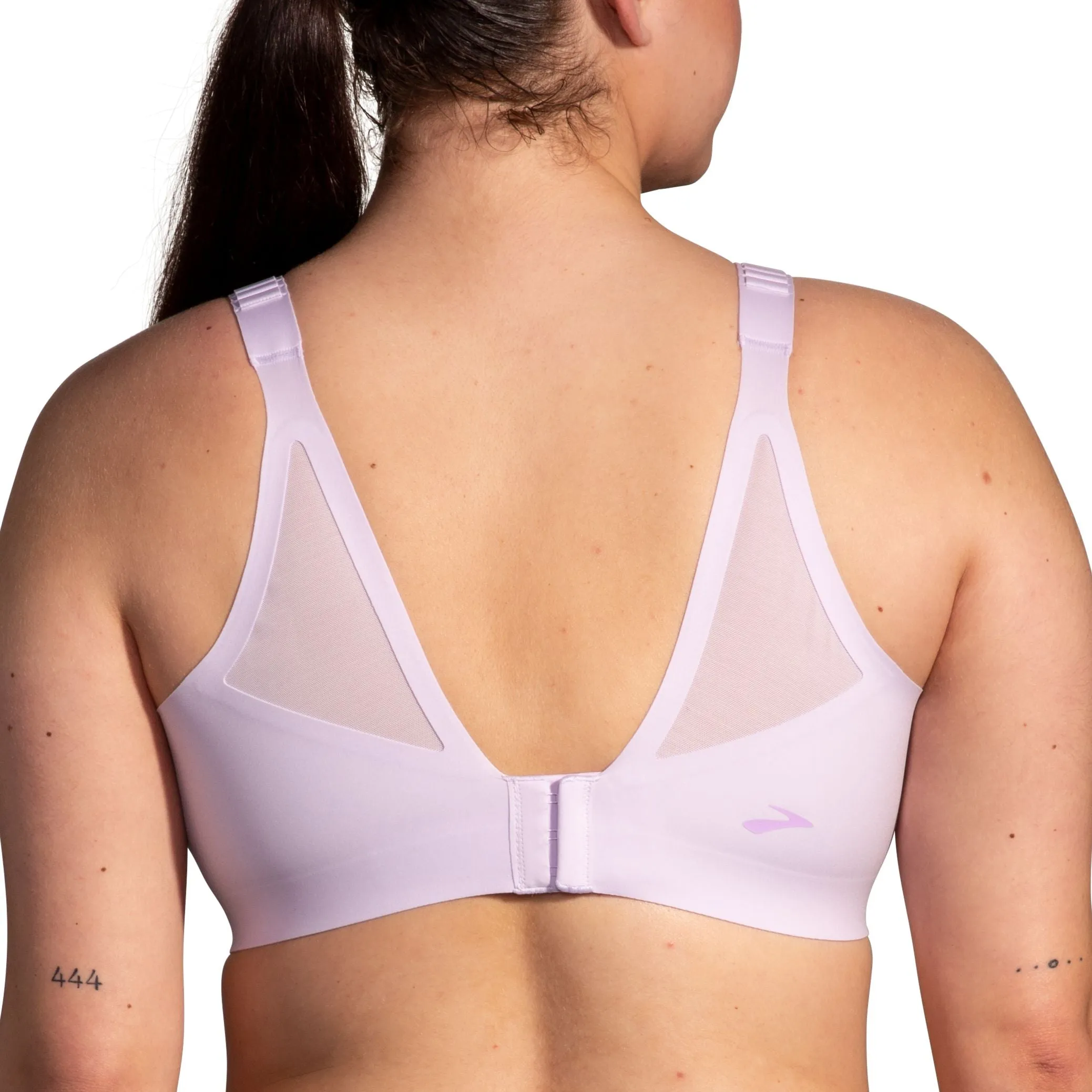 Brooks Scoopback 2.0 Sports Bra