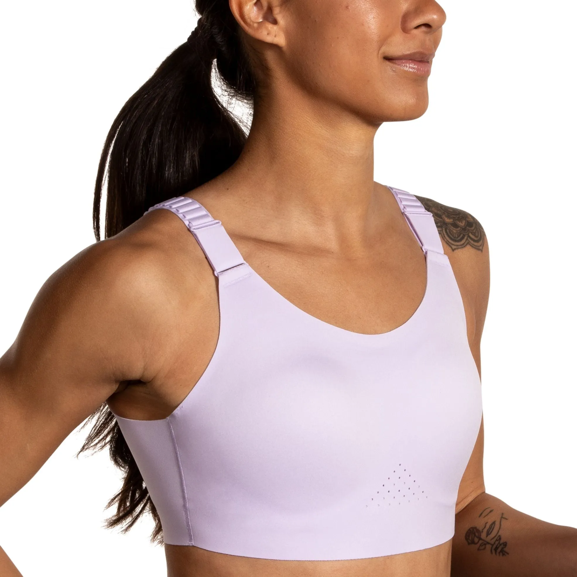 Brooks Scoopback 2.0 Sports Bra