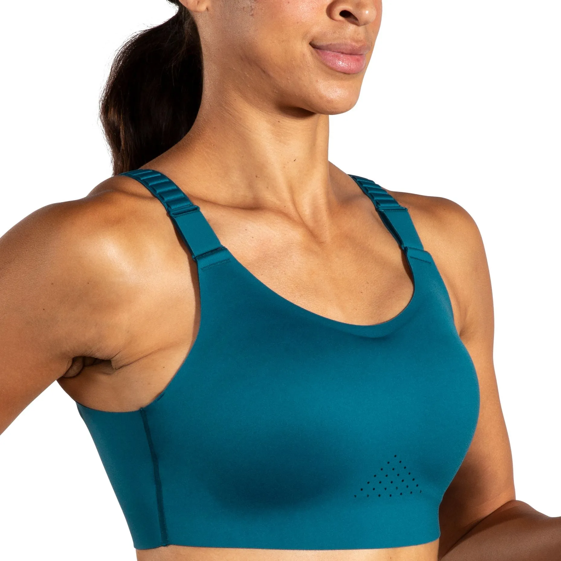 Brooks Scoopback 2.0 Sports Bra