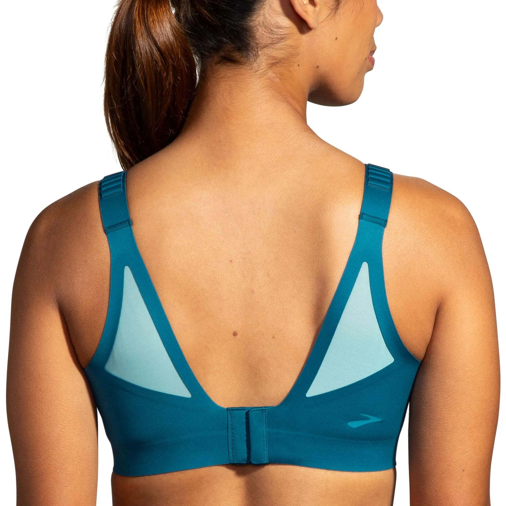 Brooks Scoopback 2.0 Sports Bra