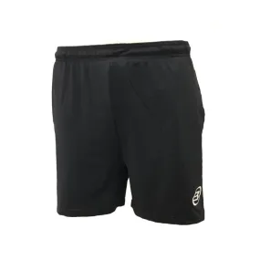 Bullpadel Academy Black Padel Short