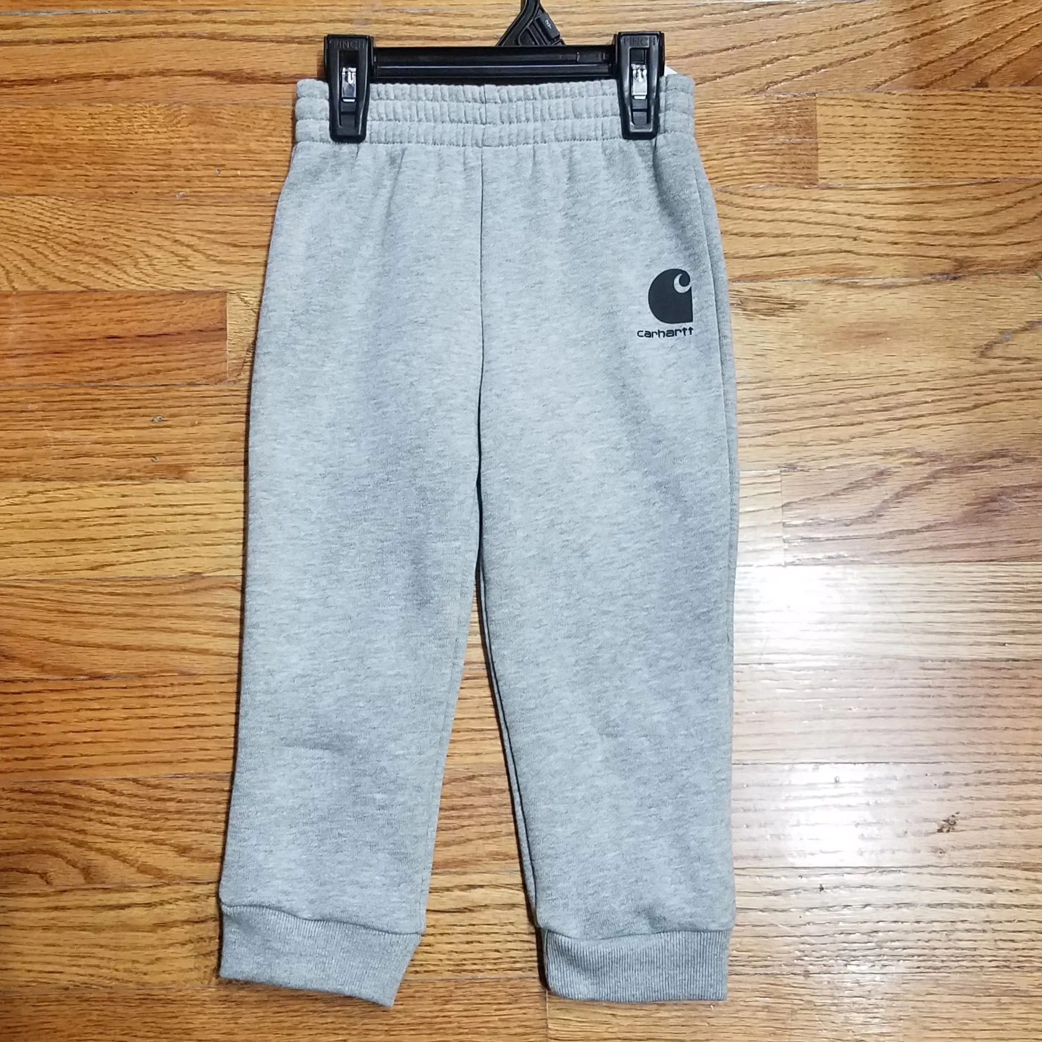 Carhartt gray Jogging Pant