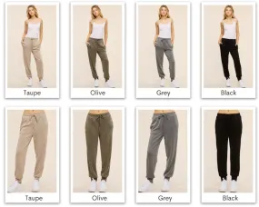 Charlotte Jogger Pants