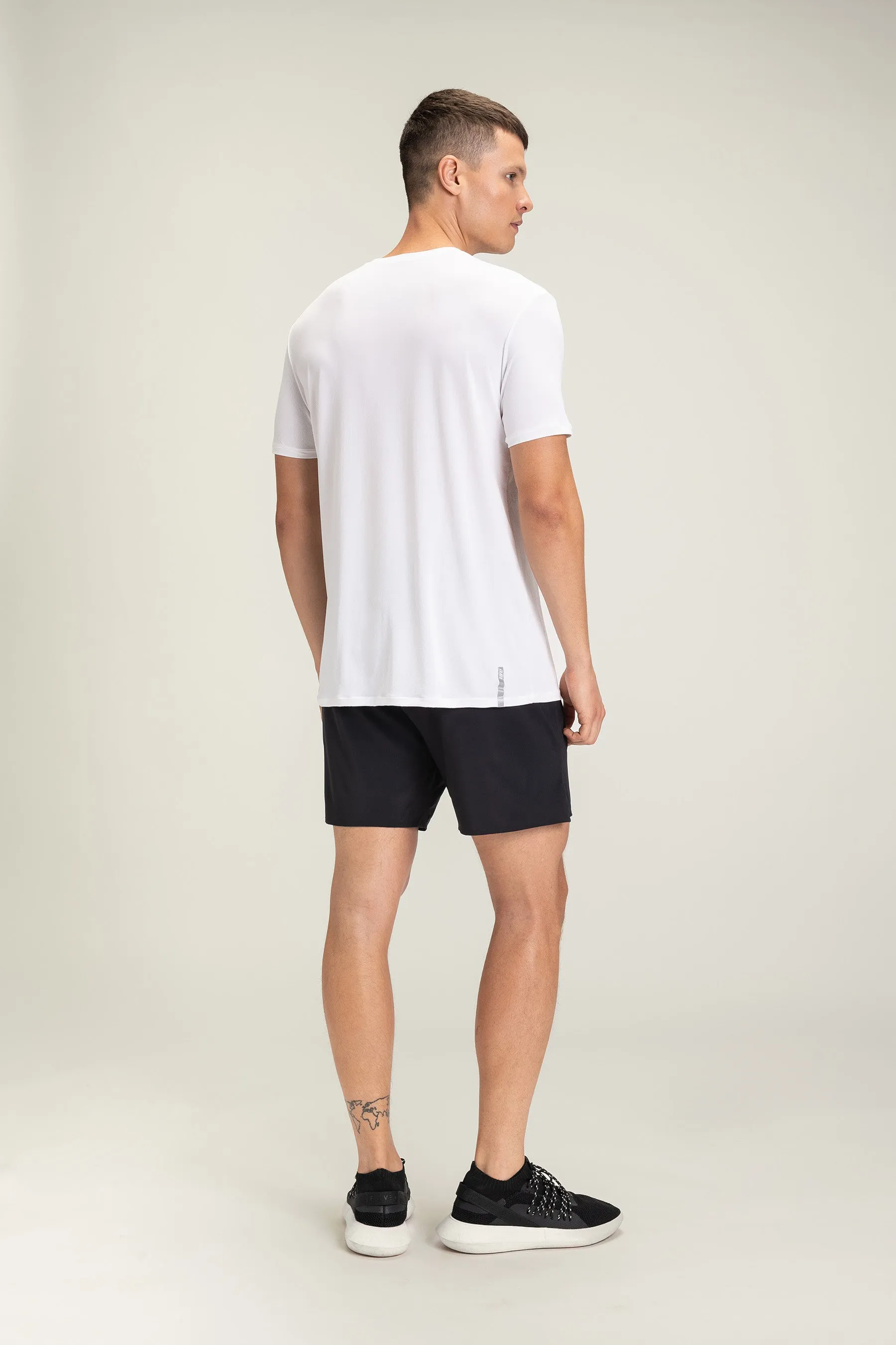 Comfy Connect Men's T-shirt