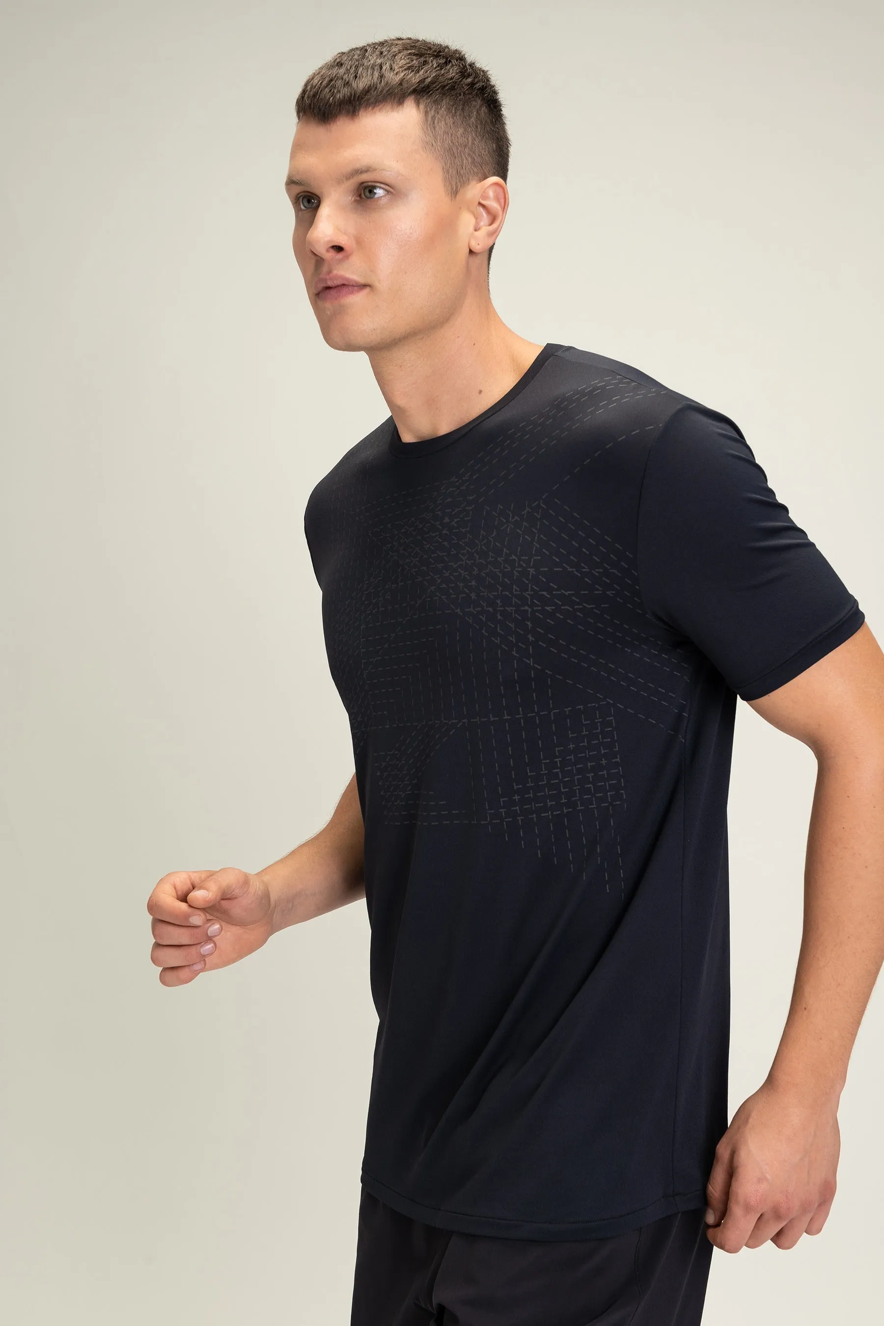 Comfy Connect Men's T-shirt