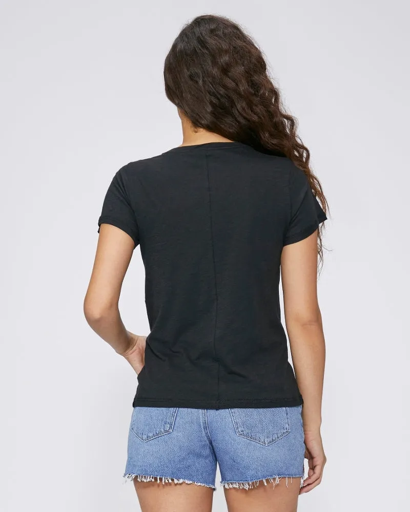 Ellison Tee - Black