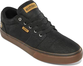 Etnies Barge LS Black Gum 967