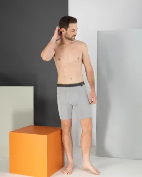 Everyday Active Mens Long Trunk