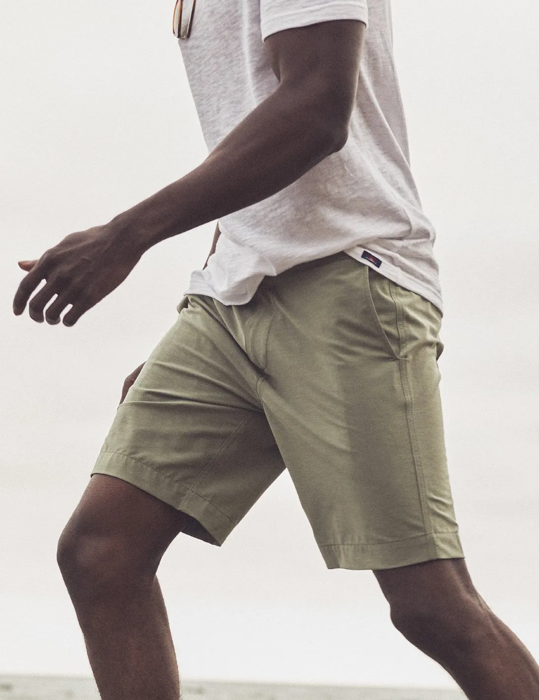 Faherty | All Day Shorts