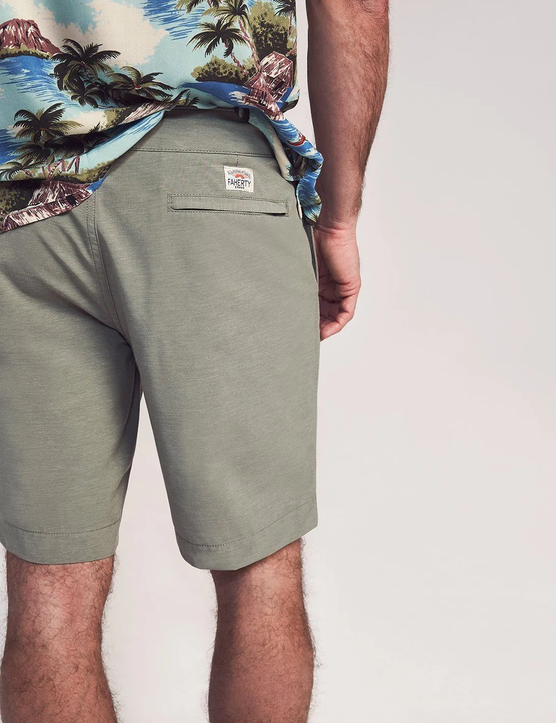 Faherty | All Day Shorts