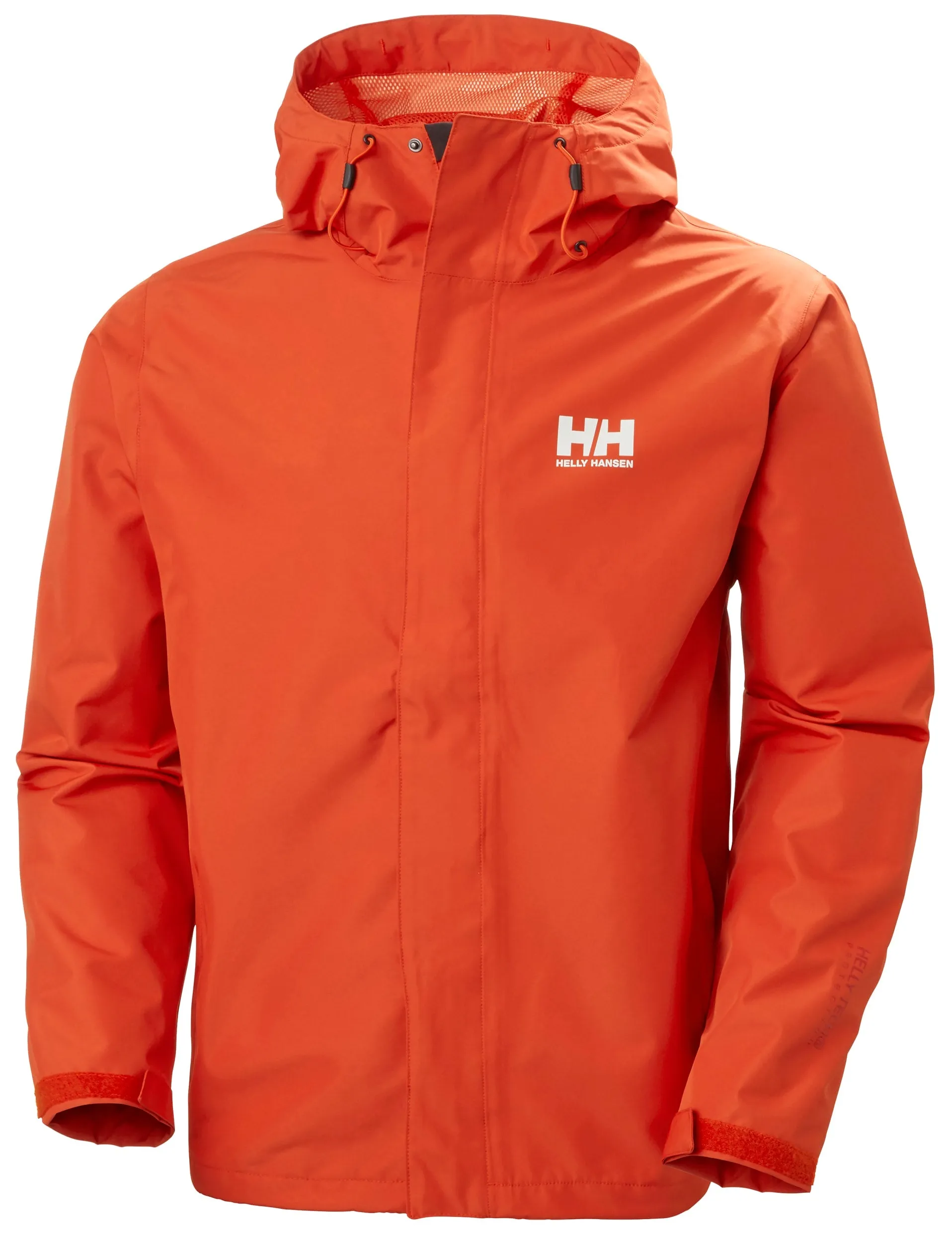 Helly Hansen Men's Seven J Rain Jacket