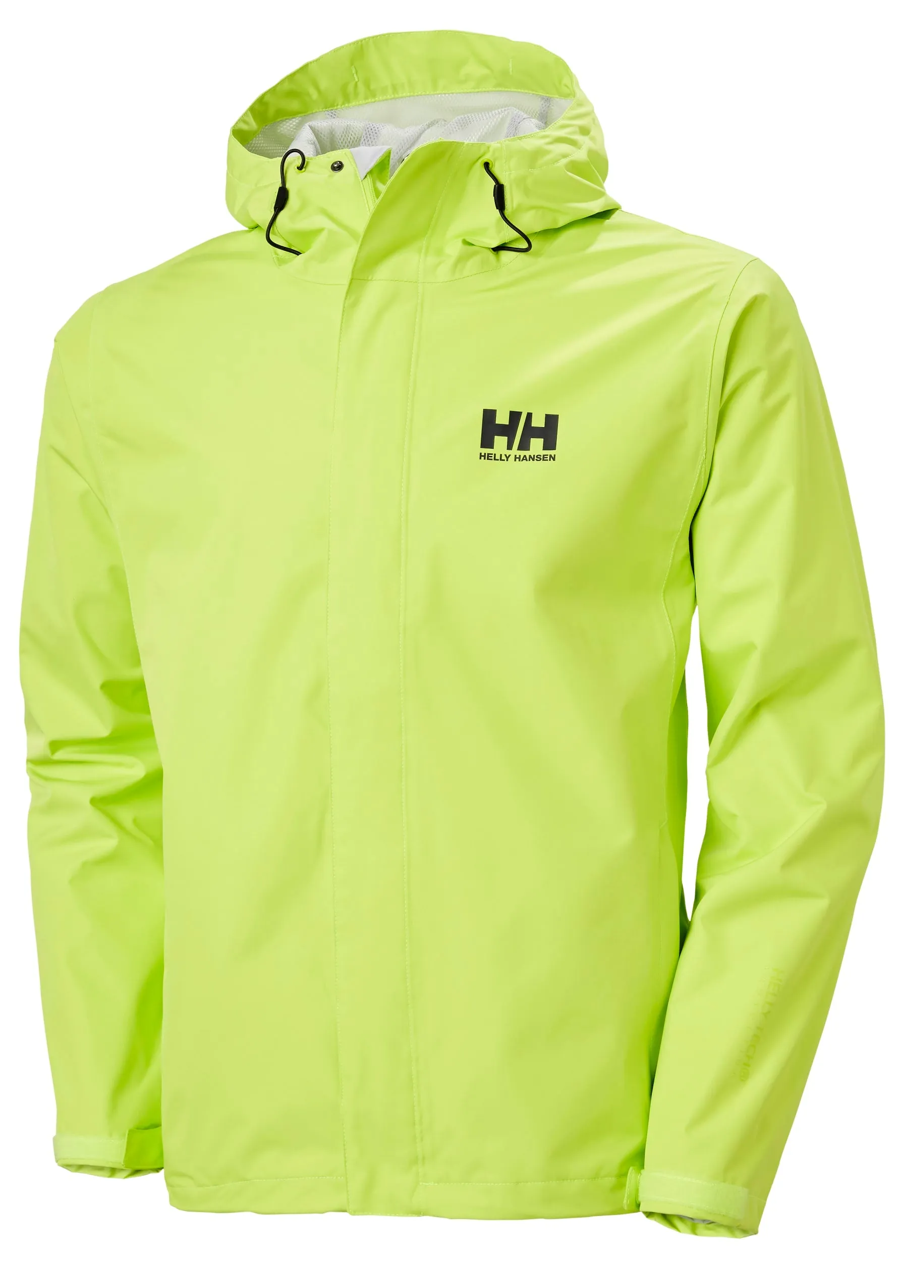 Helly Hansen Men's Seven J Rain Jacket