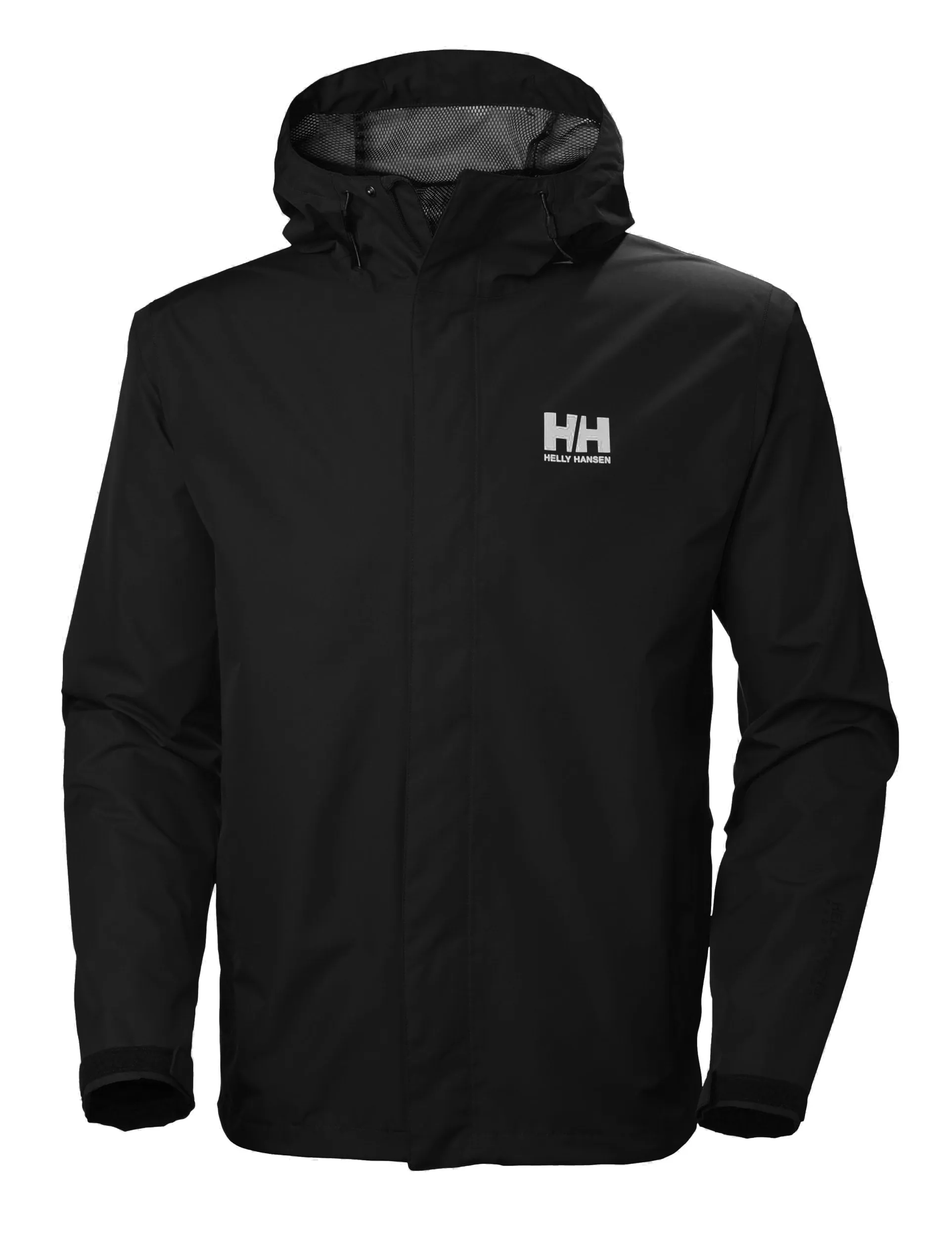 Helly Hansen Men's Seven J Rain Jacket