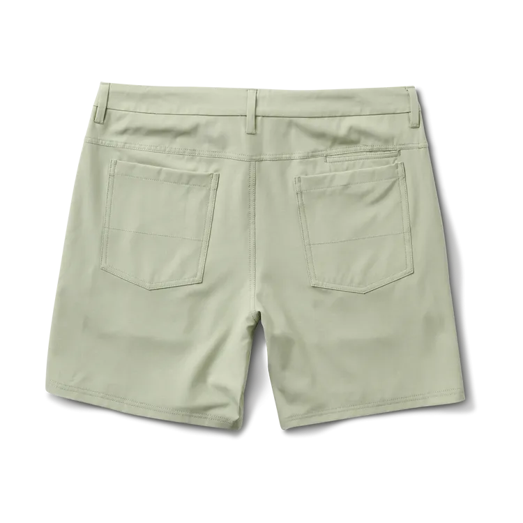 Hybro Hybrid Shorts 17"