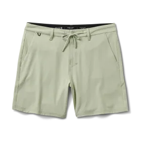 Hybro Hybrid Shorts 17"