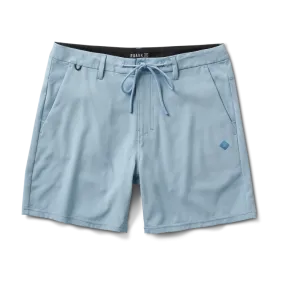 Hybro Hybrid Shorts 17"