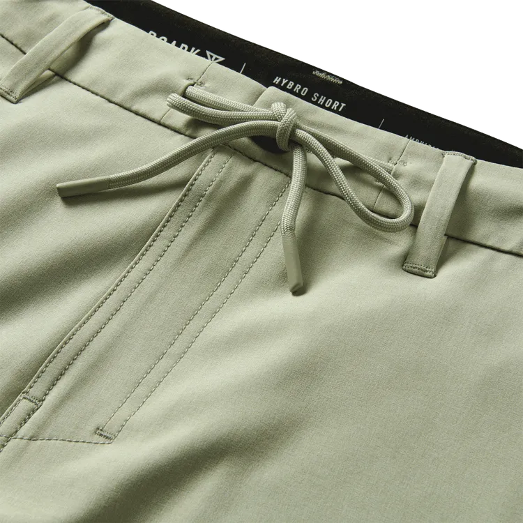 Hybro Hybrid Shorts 17"