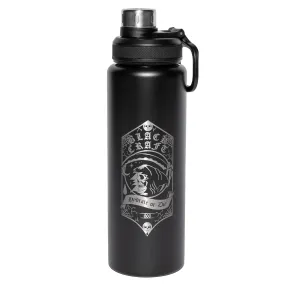 Hydrate Or Die - 32oz Stainless Bottle