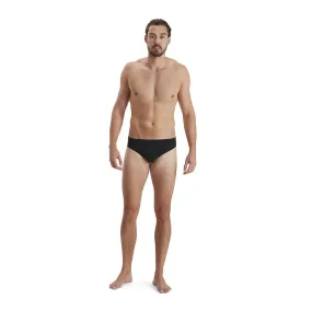 MENS 7CM BRIEF BLACK