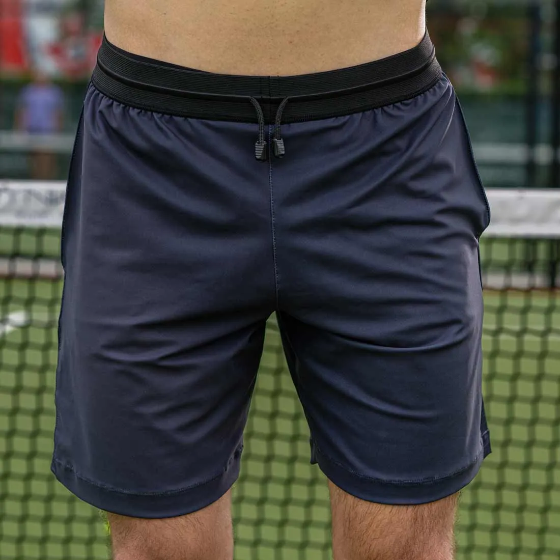 Men's Padel Americano Shorts