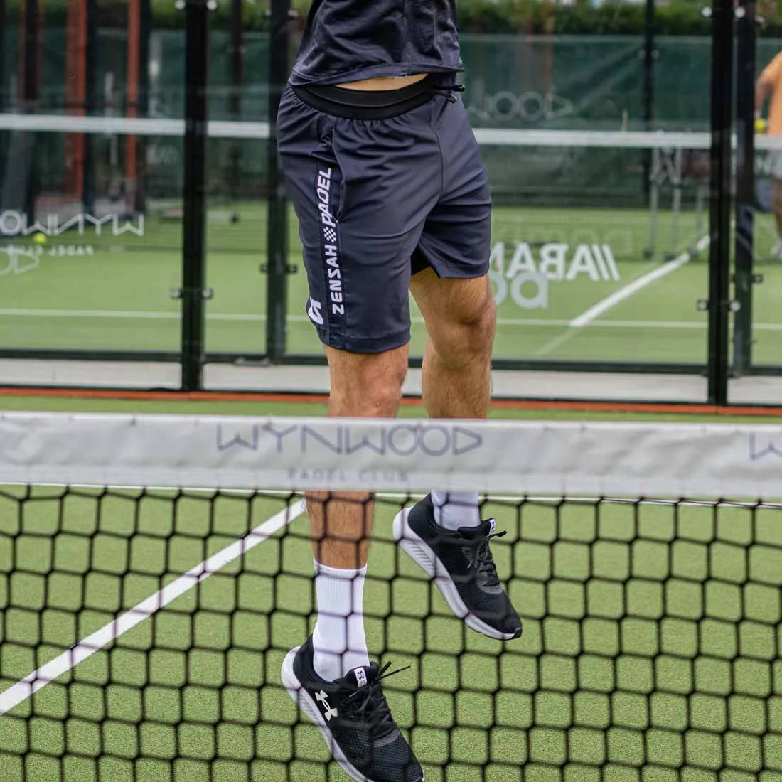 Men's Padel Americano Shorts