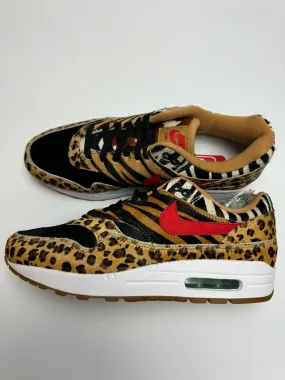 Nike Air Max 1 "Atmos Animal"