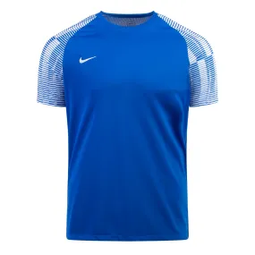 Nike Men's Academy Jersey Royal Blue/White