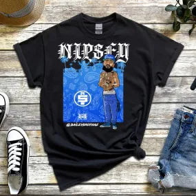 Nipsey TShirt