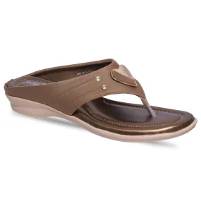 Paragon R1012L Women Sandals | Casual & Formal Sandals | Stylish, Comfortable & Durable | For Daily & Occasion Wear