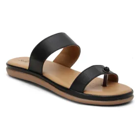 Paragon  R10552L Women Sandals | Casual & Formal Sandals | Stylish, Comfortable & Durable | For Daily & Occasion Wear