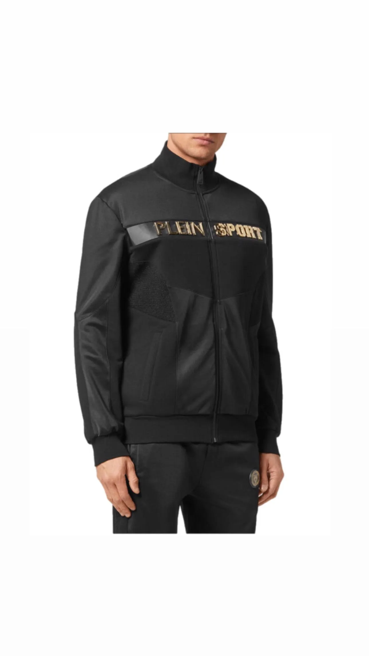 PHILIPP PLEIN Men's Tracksuit