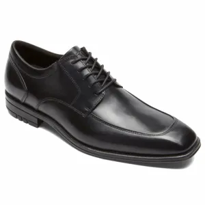 Rockport Men FAIRWOOD MACCULLUM BLACK 2