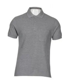 SHIV NARESH Dry Fit T-Shirt Mens (Grey)