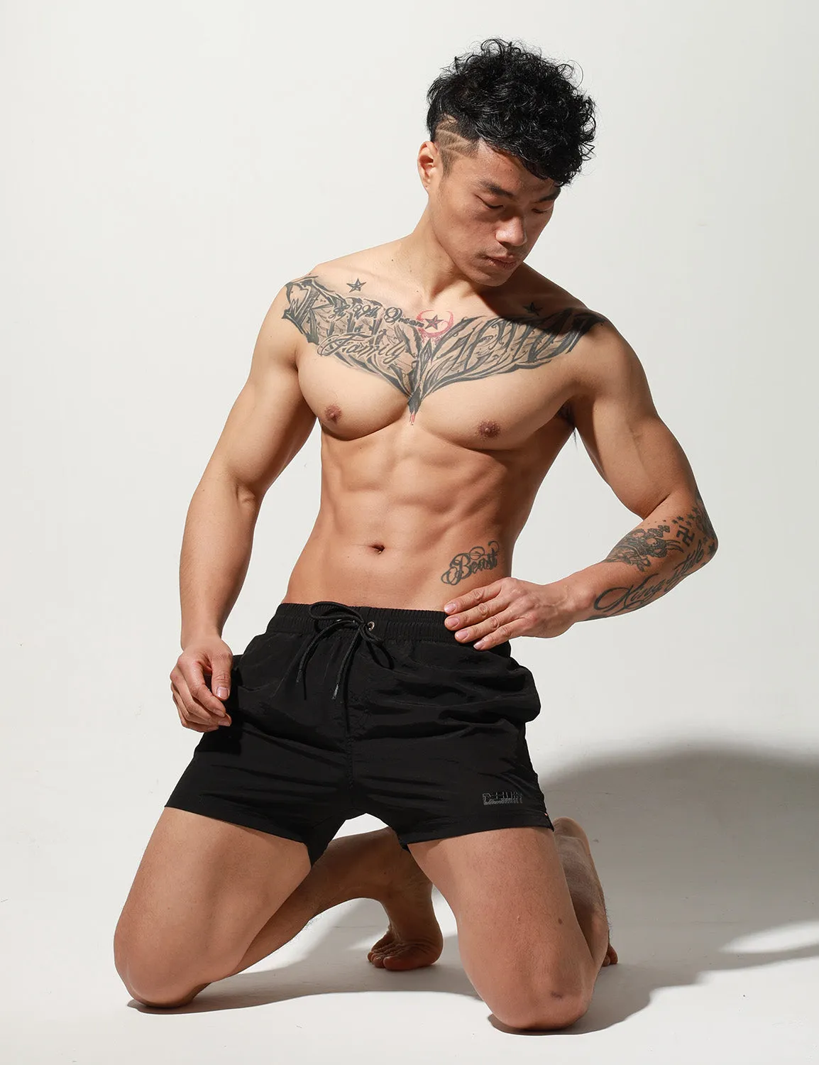 Sport Quick-Dry Beach Surf Shorts S6020