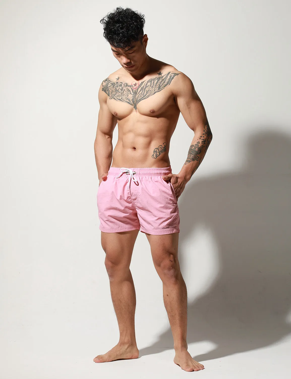 Sport Quick-Dry Beach Surf Shorts S6020