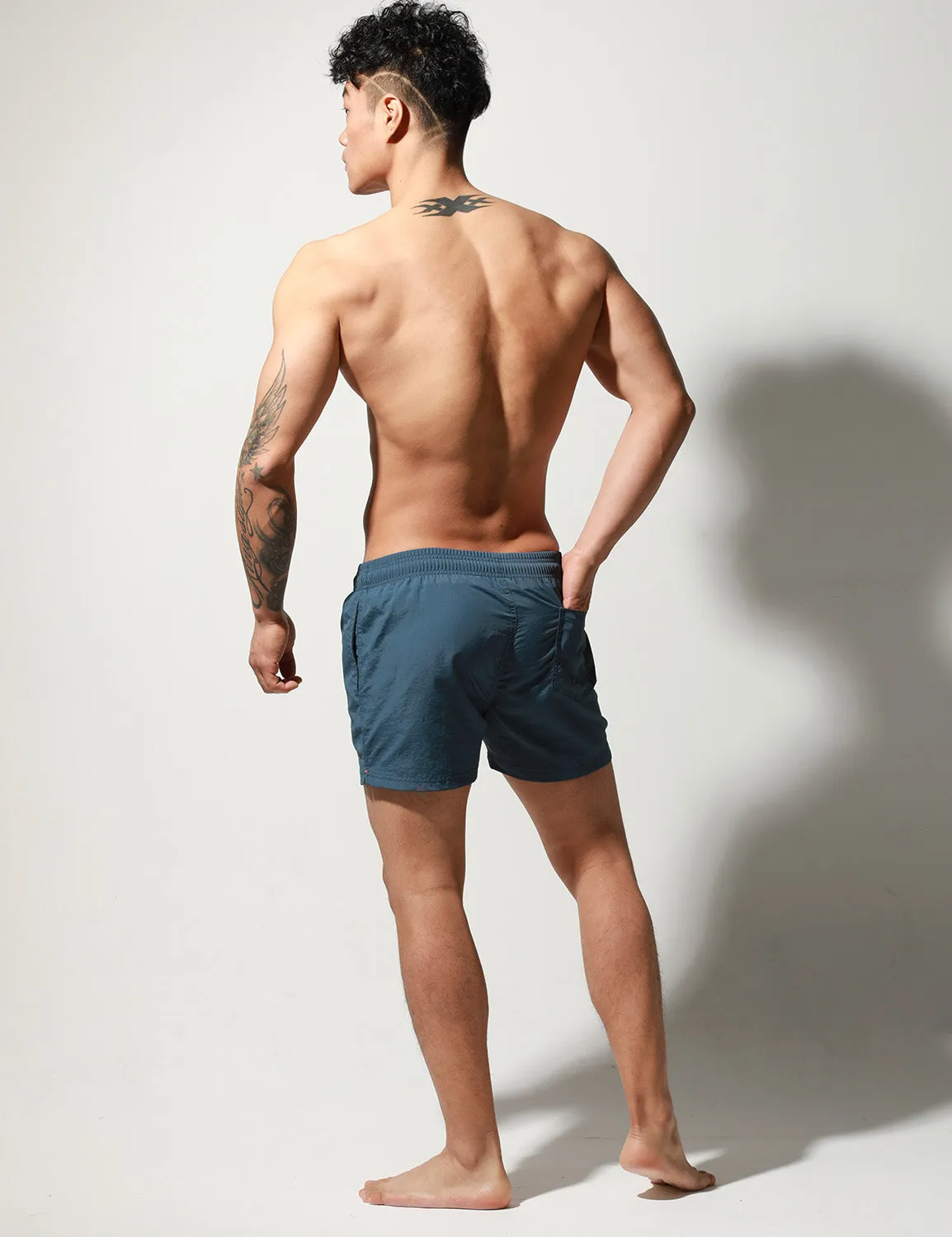 Sport Quick-Dry Beach Surf Shorts S6020