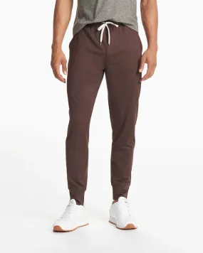 Sunday Performance Jogger: Java Heather